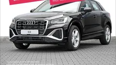 Gebraucht 2025 Audi Q2 S-Line SUV | 30.990 € (Fairer Preis)