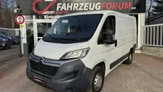 Gebraucht 2017 Citroën Jumper Van / Kleinbus | 11.490 € (Superpreis)