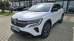 Perlmutt weiss metallic (weiß) Neu 2025 Renault Austral Techno SUV | 34.879 € (Fairer Preis)
