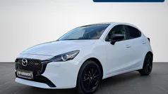 Gebraucht 2024 Mazda 2 Homura-Line Kleinwagen | 18.980 € (Fairer Preis)