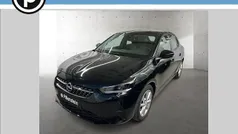 Schwarz Gebraucht 2023 Opel Corsa Edition Limousine | 14.997 € (Fairer Preis)
