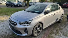 Gebraucht 2022 Opel Corsa GS Line Limousine | 13.795 € (Fairer Preis)
