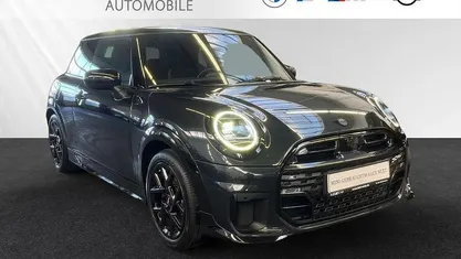 Gebraucht Mini Cooper S 204 PS (150 kW) 2024 Kleinwagen