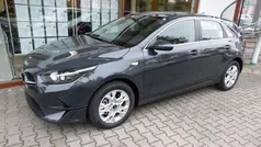 Grau Neu 2024 Kia Ceed Vision Limousine | 23.990 € (Fairer Preis)