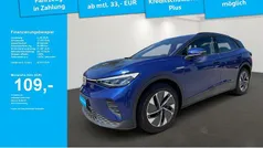 Gebraucht 2022 VW ID.4 Pure SUV | 22.610 € (Superpreis)