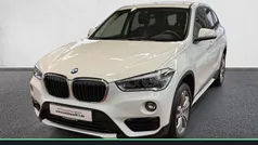 Gebraucht 2019 BMW X1 Sport Line SUV | 22.950 € (Guter Preis)