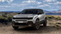Other Neu 2025 Jeep Avenger EV Summit SUV | 36.900 € (Fairer Preis)