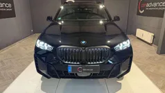 Schwarz Gebraucht 2025 BMW X5 M Sport SUV | 94.500 € (Superpreis)