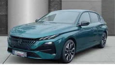 Lagoa blau Neu 2025 Peugeot 308 Allure Limousine | 29.990 € (Guter Preis)