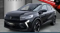 Gebraucht 2025 Renault Captur Techno SUV | 25.389 € (Guter Preis)