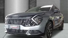 Lunarsilber met. Neu 2024 Kia Sportage Spirit SUV | 36.470 € (Guter Preis)