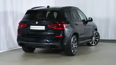 Gebraucht 2019 BMW X3 Performance SUV | 39.890 € (Fairer Preis)