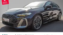 Firmamentblau metallic Neu 2024 Audi A5 S-Line Coupé | 55.890 € (Guter Preis)