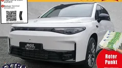 Gebraucht 2025 Leapmotor C10 SUV | 39.990 € (Fairer Preis)
