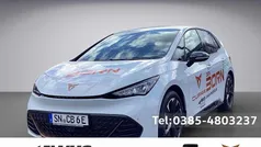 Gebraucht 2023 Cupra Born Kleinwagen | 32.890 € (Fairer Preis)