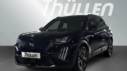 Gebraucht Peugeot 2008 Allure 131 PS (96 kW) 2025 SUV