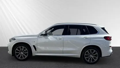 Gebraucht BMW X5 M Sport 286 PS (210 kW) 2023 SUV