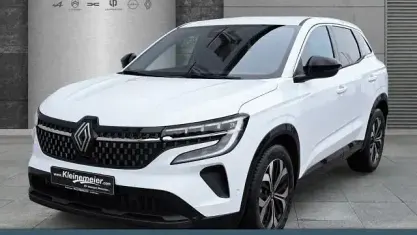 Second-hand Renault Austral 200 CP (147 kW) 2025 SUV