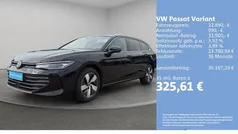 Gebraucht 2024 VW Passat Business Kombi | 32.890 € (Fairer Preis)