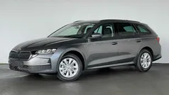 Gebraucht 2024 Skoda Octavia Selection Kombi | 31.970 € (Guter Preis)