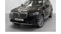 Gebraucht 2022 BMW X3 Sport Line SUV | 38.480 € (Fairer Preis)