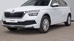 Gebraucht 2024 Skoda Kamiq Ambition SUV | 24.590 € (Fairer Preis)
