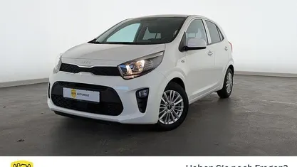 Gebraucht Kia Picanto Vision 84 PS (61 kW) 2023 Kleinwagen