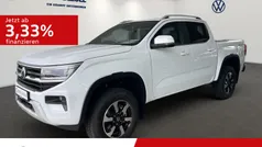 Weiß Gebraucht 2023 VW Amarok Style Abholung | 53.550 € (Fairer Preis)