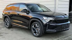 Gebraucht 2025 Skoda Kodiaq SportLine SUV | 51.440 € (Guter Preis)
