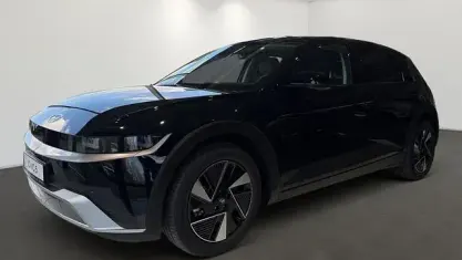 Nowe Hyundai Ioniq 5 167 kW (228 KM) 2026 SUV