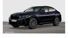 Gebraucht 2024 BMW X4 Competition Edition SUV | 74.995 € (Fairer Preis)