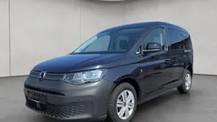 Gebraucht 2024 VW Caddy Life Van / Kleinbus | 29.885 € (Superpreis)