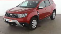 Rot Gebraucht 2020 Dacia Duster Prestige SUV | 13.310 € (Fairer Preis)