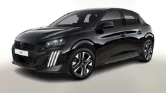 Perla nera schwarz metallic perla nera schwarz metallic Neu 2025 Peugeot 208 Allure Kleinwagen | 22.712 € (Fairer Preis)