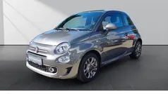 Gebraucht 2020 Fiat 500 Tech Kleinwagen | 10.950 € (Fairer Preis)