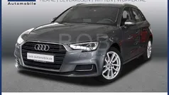 Gebraucht 2017 Audi A3 Sportback Design Limousine | 18.480 € (Fairer Preis)