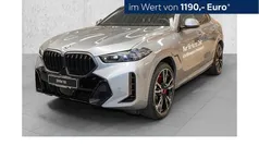 Gebraucht 2025 BMW X6 M Sport SUV | 97.049 € (Fairer Preis)