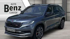 Gebraucht 2020 Skoda Kodiaq RS SUV | 32.790 € (Guter Preis)
