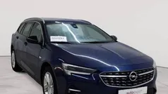 Gebraucht 2022 Opel Insignia Elegance Kombi | 19.090 € (Fairer Preis)