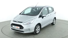 Gebraucht 2017 Ford B-MAX SYNC Edition Van / Kleinbus | 9.250 € (Fairer Preis)