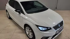 Gebraucht 2024 Seat Ibiza FR Limousine | 20.670 € (Guter Preis)