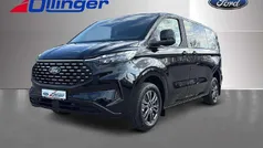 Gebraucht 2025 Ford Tourneo Titanium X Van / Kleinbus | 56.940 € (Superpreis)