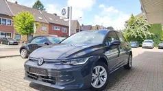 Gebraucht 2024 VW Golf VIII Life Limousine | 23.790 € (Fairer Preis)