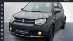 Grau Gebraucht 2018 Suzuki Ignis Comfort Kleinwagen | 10.490 € (Fairer Preis)