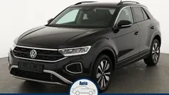 Gebraucht 2024 VW T-Roc Move SUV | 30.495 € (Fairer Preis)
