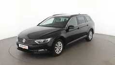 Schwarz Gebraucht 2015 VW Passat Comfortline Kombi | 13.990 € (Fairer Preis)