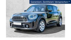 Schwarz Gebraucht 2022 Mini Cooper SE Kleinwagen | 22.995 € (Guter Preis)