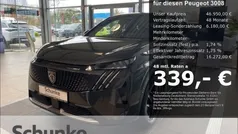 Gebraucht 2025 Peugeot 3008 GTi SUV | 46.950 € (Teuer)