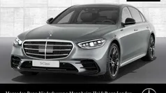 Selenitgrau Gebraucht 2025 Mercedes S450 AMG Limousine | 121.650 € (Fairer Preis)