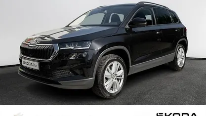 Gebraucht 2024 Skoda Karoq Selection SUV | 29.990 € (Fairer Preis)